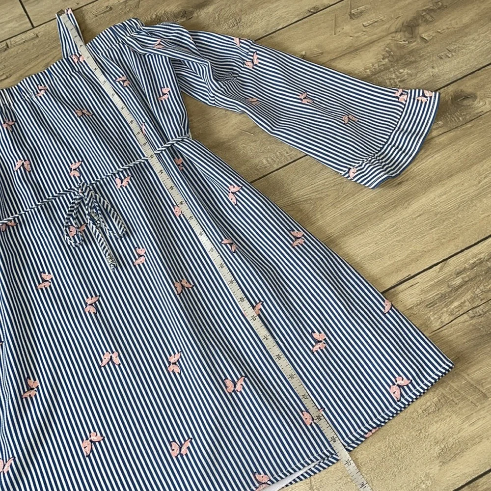 Speechless Girl Blue Dress Size 12